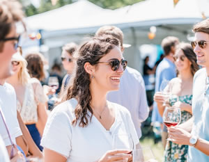 Carrollton Wino Fest