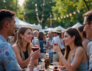 Carrollton Wino Fest
